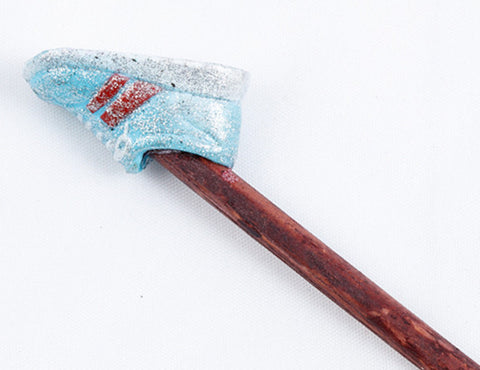 Still Playing - Hair Stick