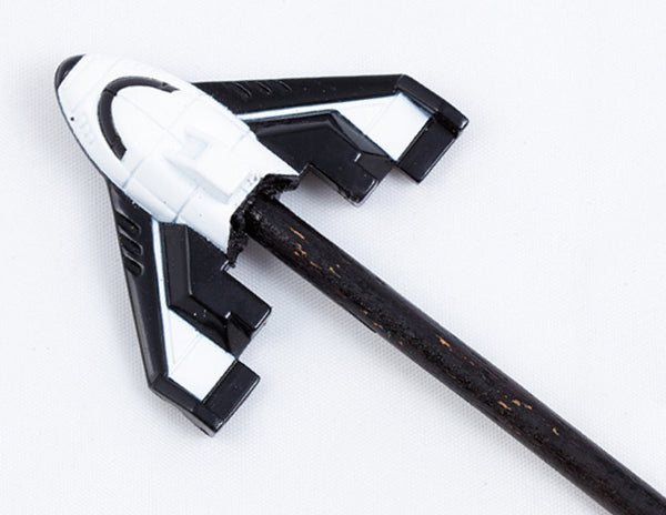 Still Playing - Hair Stick