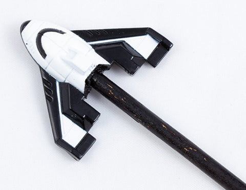 Still Playing - Hair Stick