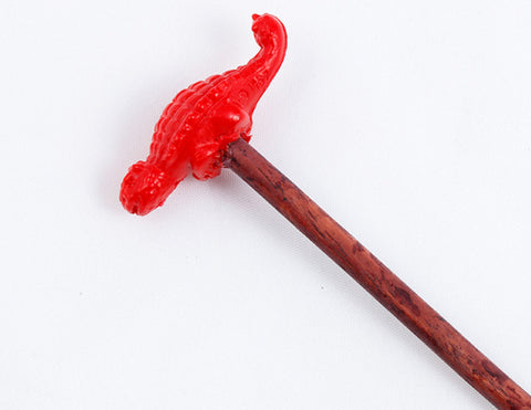 Still Playing - Hair Stick