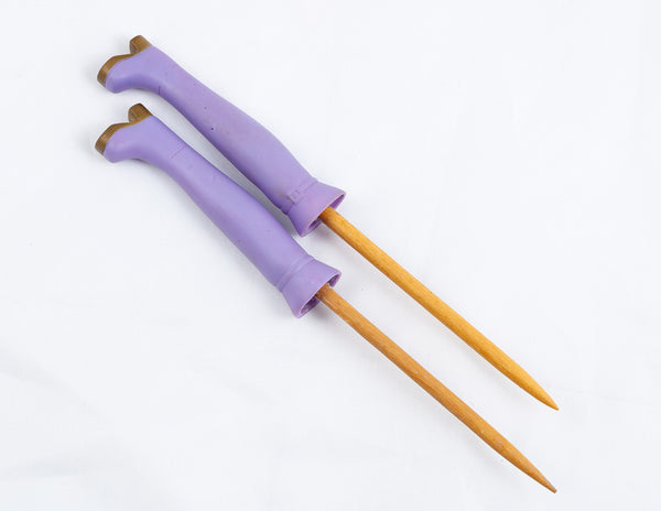 Still Playing - Hair Stick