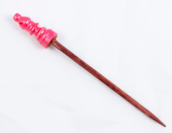 Still Playing - Hair Stick