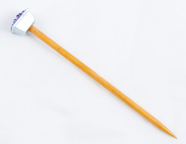 Still Playing - Hair Stick