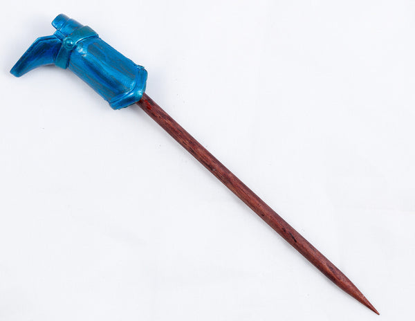 Still Playing - Hair Stick