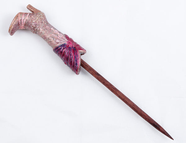 Still Playing - Hair Stick