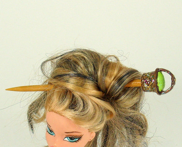 Still Playing - Hair Stick