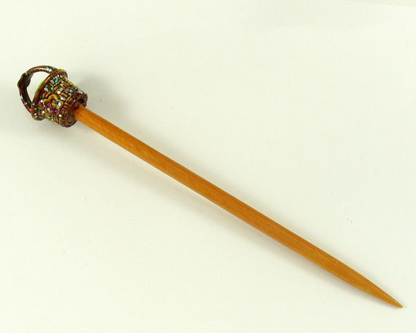 Still Playing - Hair Stick