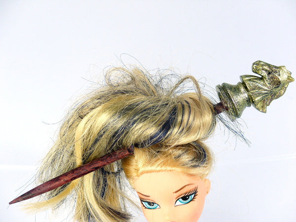 Still Playing - Hair Stick