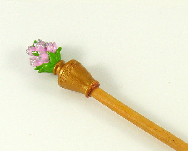 Still Playing - Hair Stick