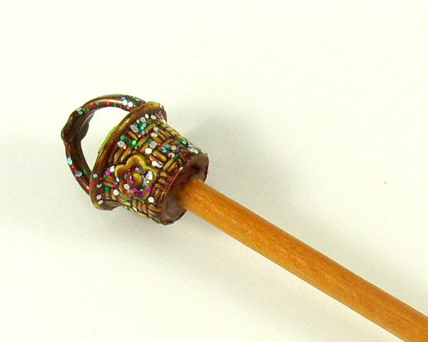 Still Playing - Hair Stick