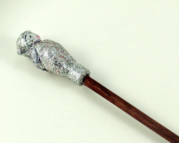 Still Playing - Hair Stick