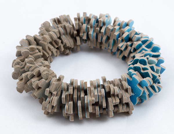 Puzzling Times - Jewelry