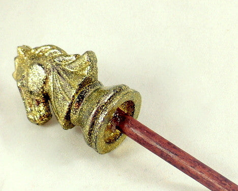 Still Playing - Hair Stick