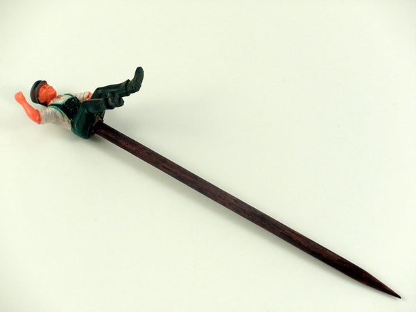 Still Playing - Hair Stick