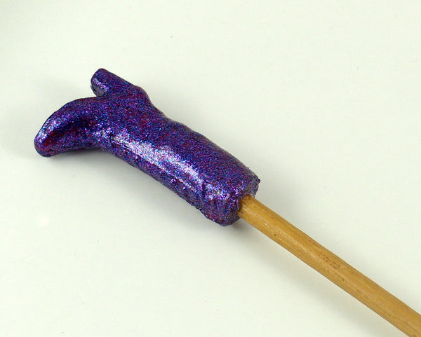 Still Playing - Hair Stick