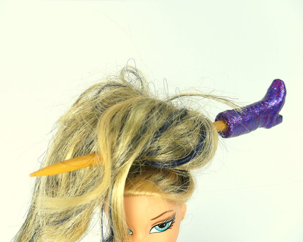 Still Playing - Hair Stick