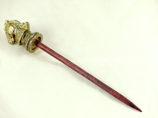 Still Playing - Hair Stick