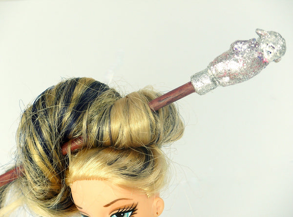 Still Playing - Hair Stick