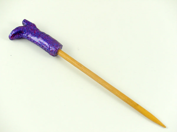 Still Playing - Hair Stick