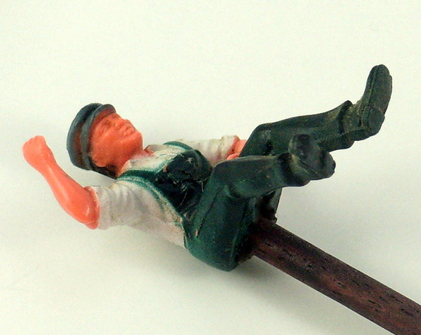 Still Playing - Hair Stick