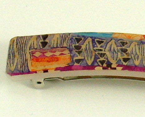 Amazing - Barrette
