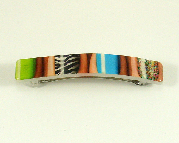 Amazing - Barrette