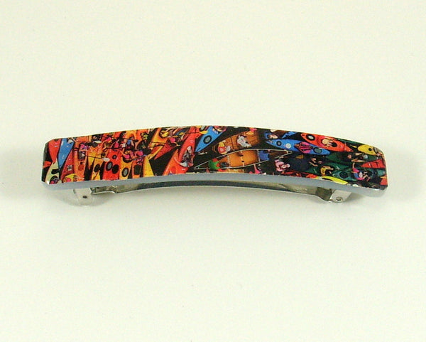 Amazing - Barrette