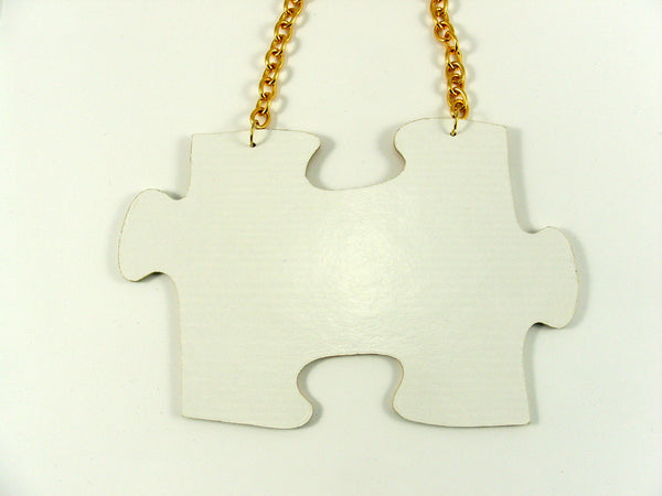 Puzzling Times - Jewelry
