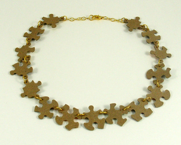 Puzzling Times - Jewelry