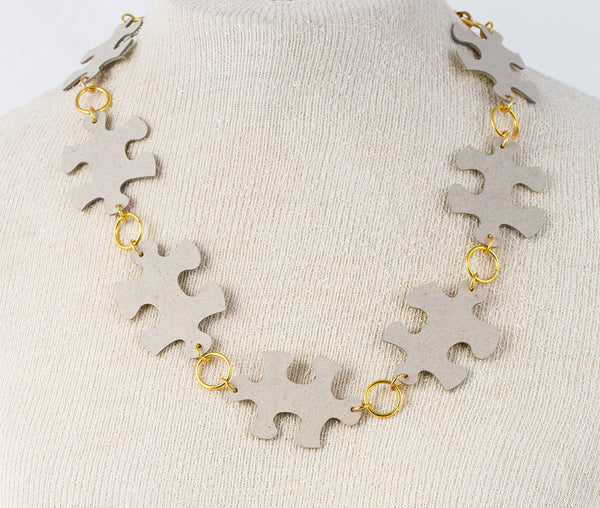 Puzzling Times - Jewelry