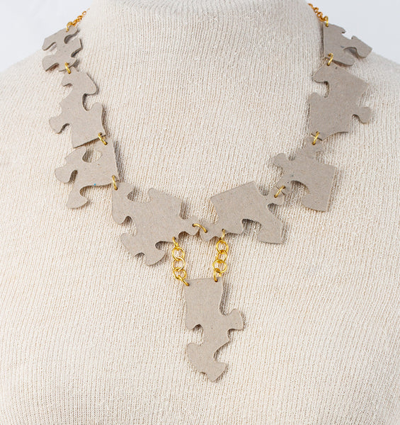 Puzzling Times - Jewelry