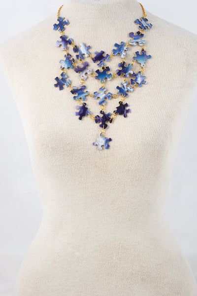 Puzzling Times - Jewelry