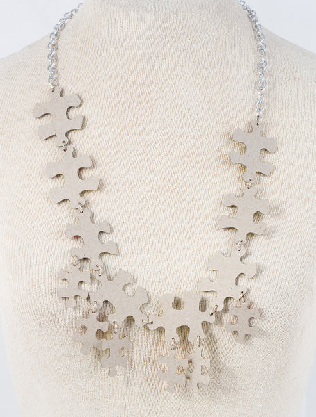 Puzzling Times - Jewelry