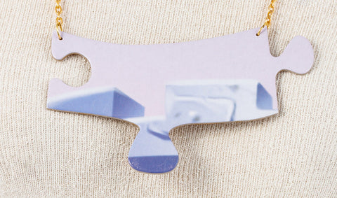 Puzzling Times - Jewelry