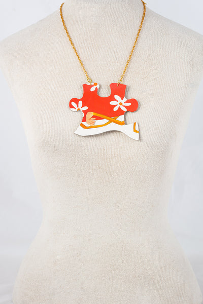 Puzzling Times - Jewelry