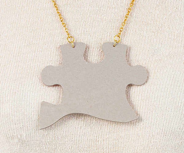 Puzzling Times - Jewelry