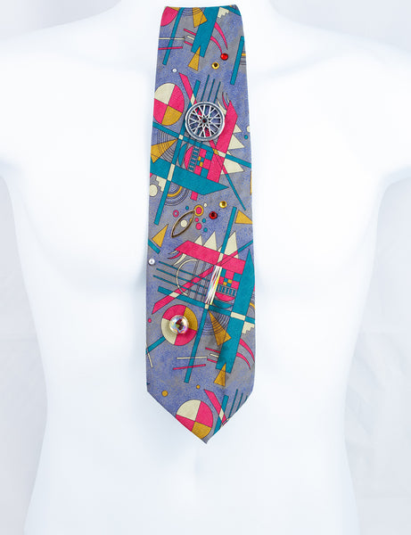 Tie Story-Neckties